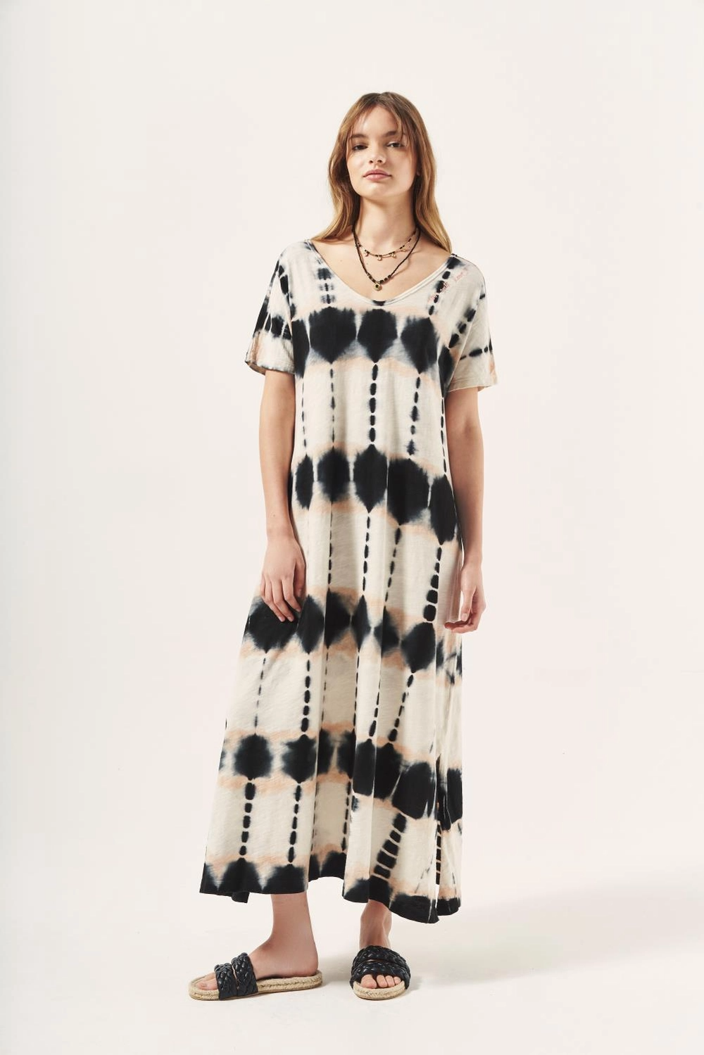 Vestido Cavalett