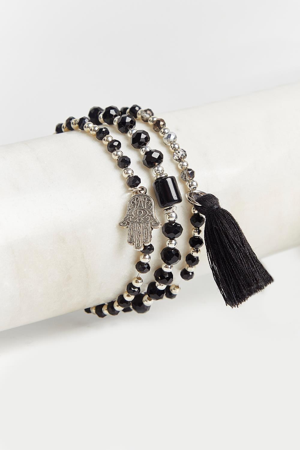 Pulsera Amulet