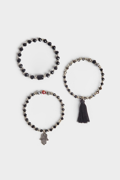 Pulsera Amulet