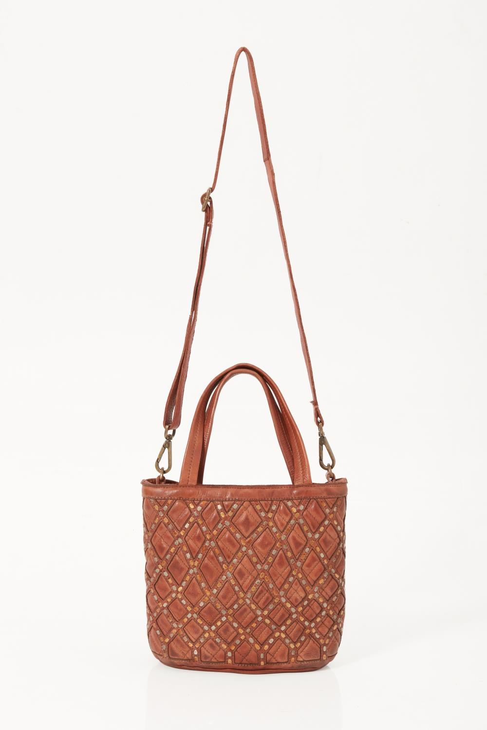 Cartera Tote Treasures