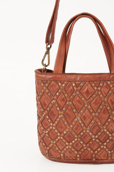 Cartera Tote Treasures