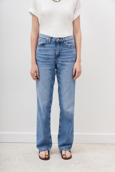 Jean Joe Light Blue