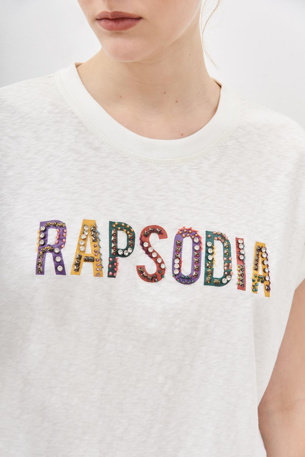 Remera Rapsodia New
