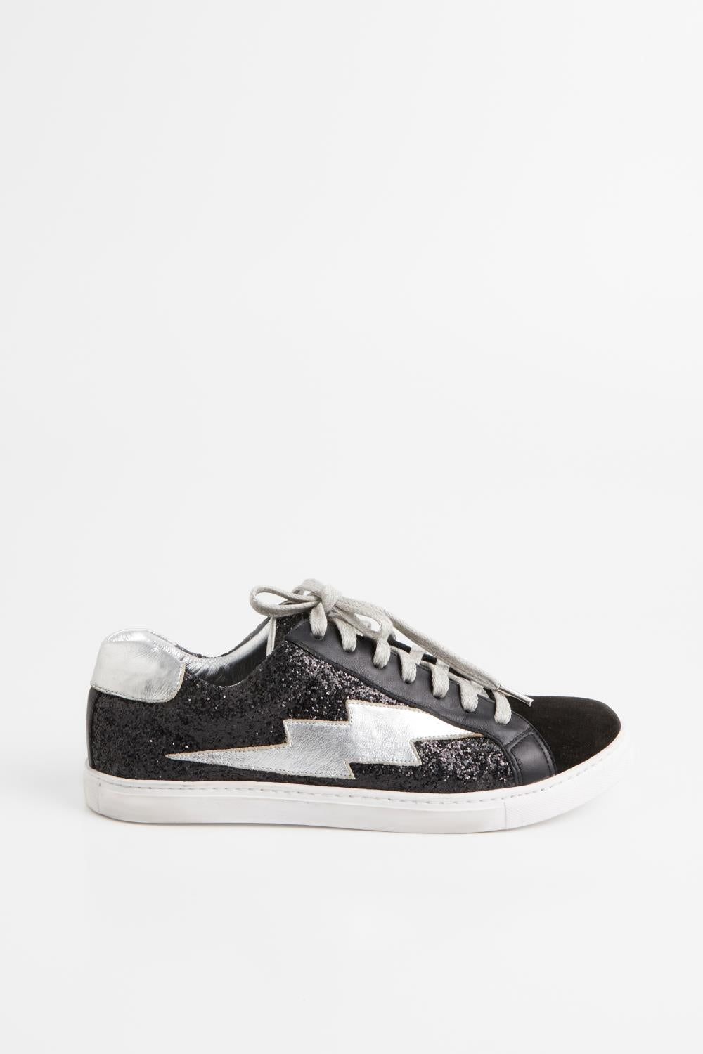 Zapatilla Gipsy Glitter