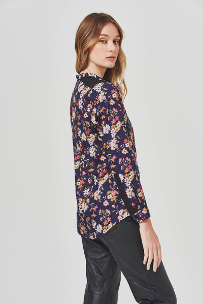 Camisa Rocker