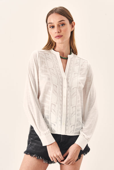 Camisa Amalita Geo