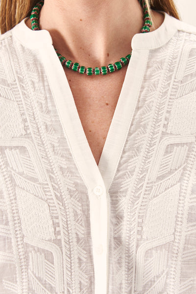 Camisa Amalita Geo