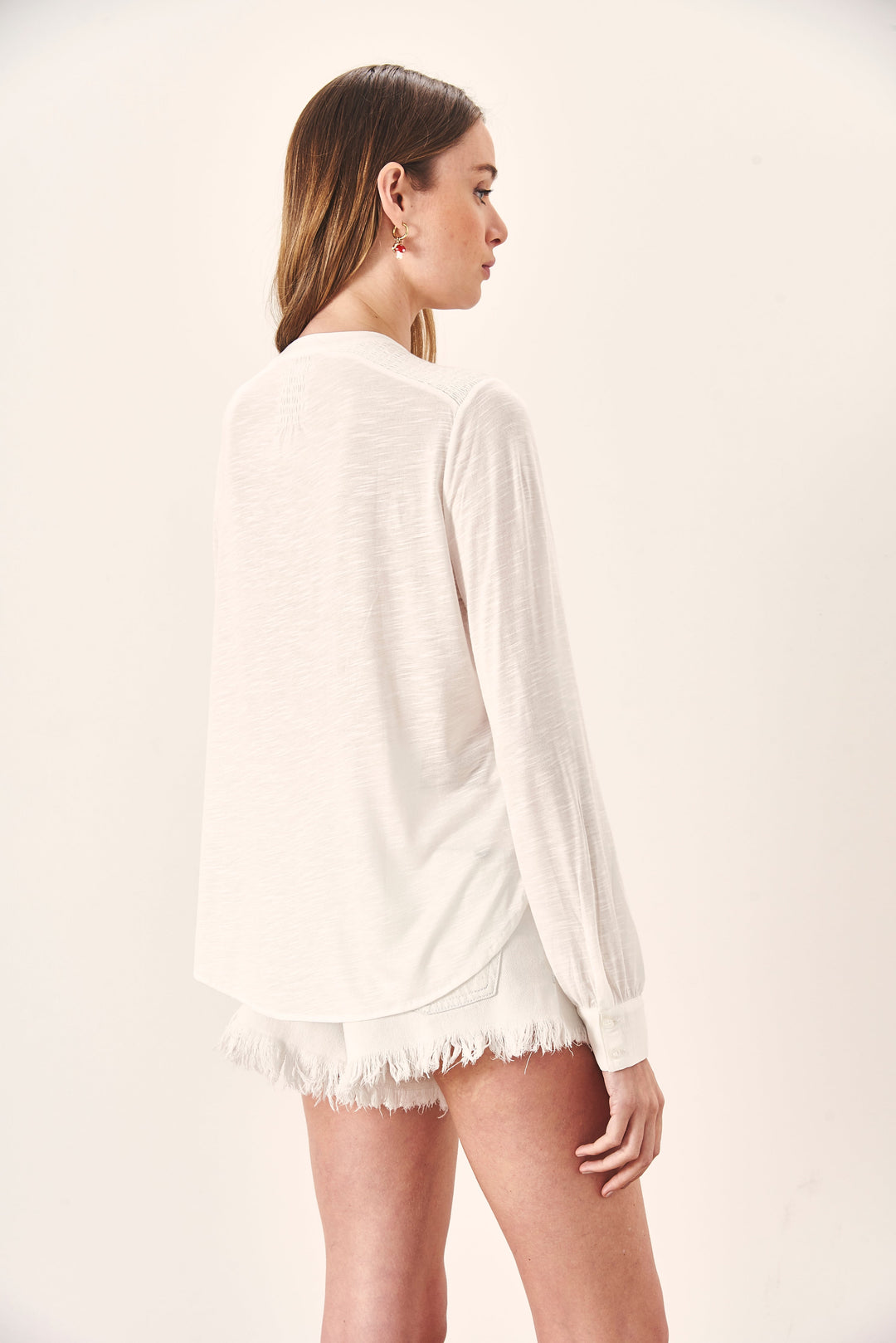 Camisa Amalita Geo