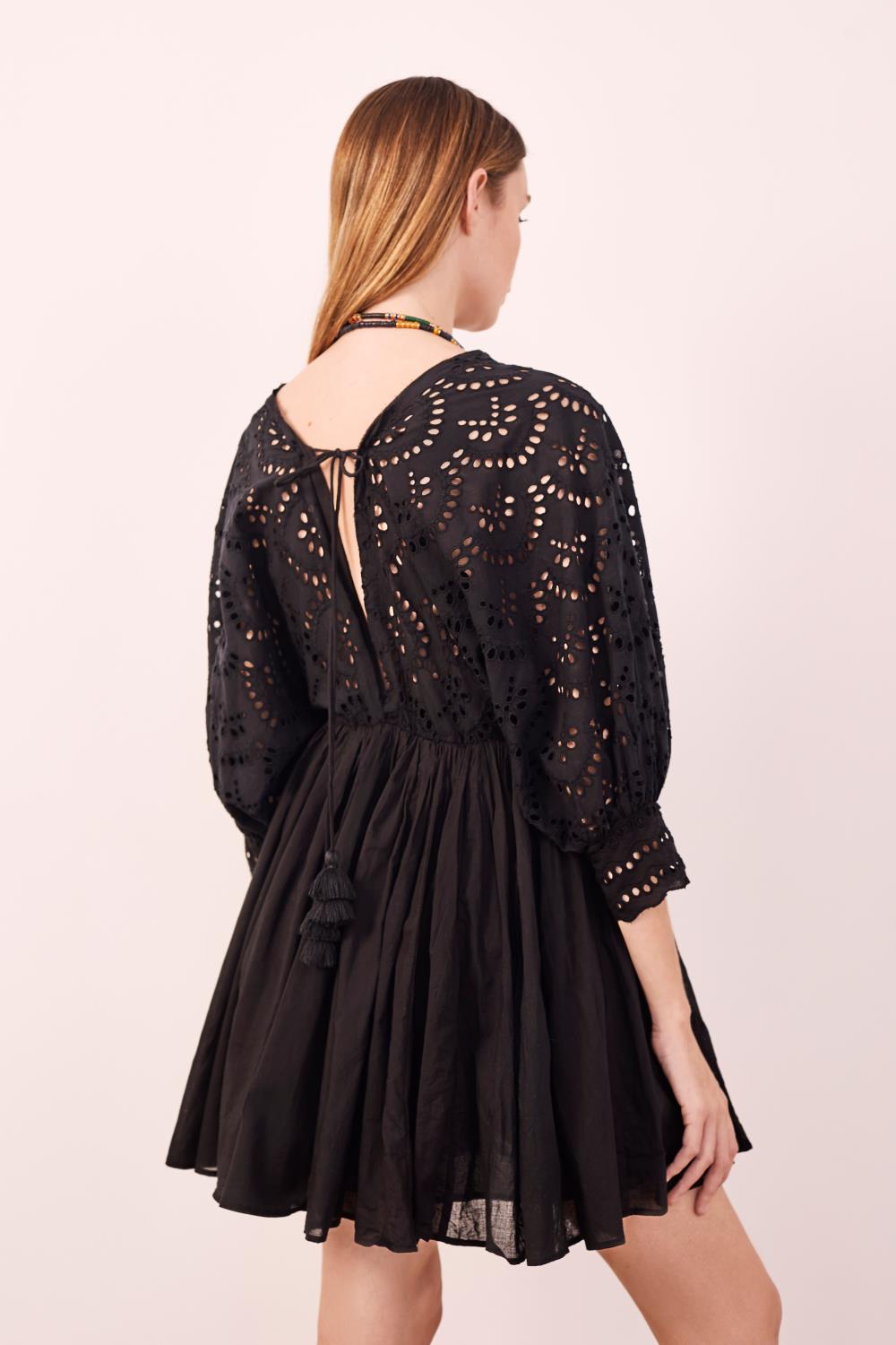 Vestido Almeria D