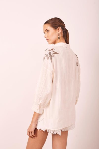 Camisa Louise New