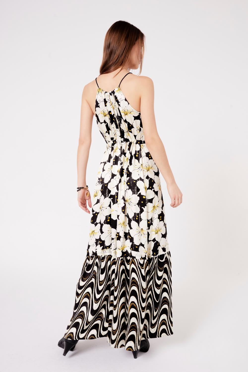 Vestido Sunrise Kioto D