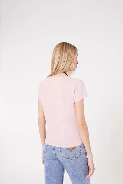 Remera Woman