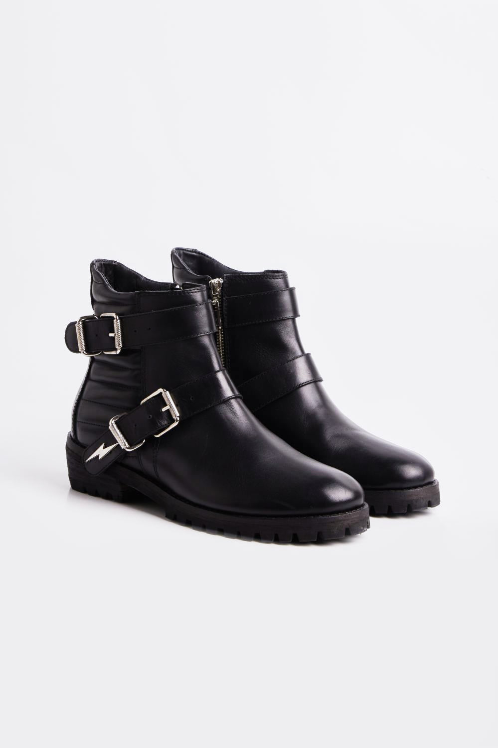Bota Oriente