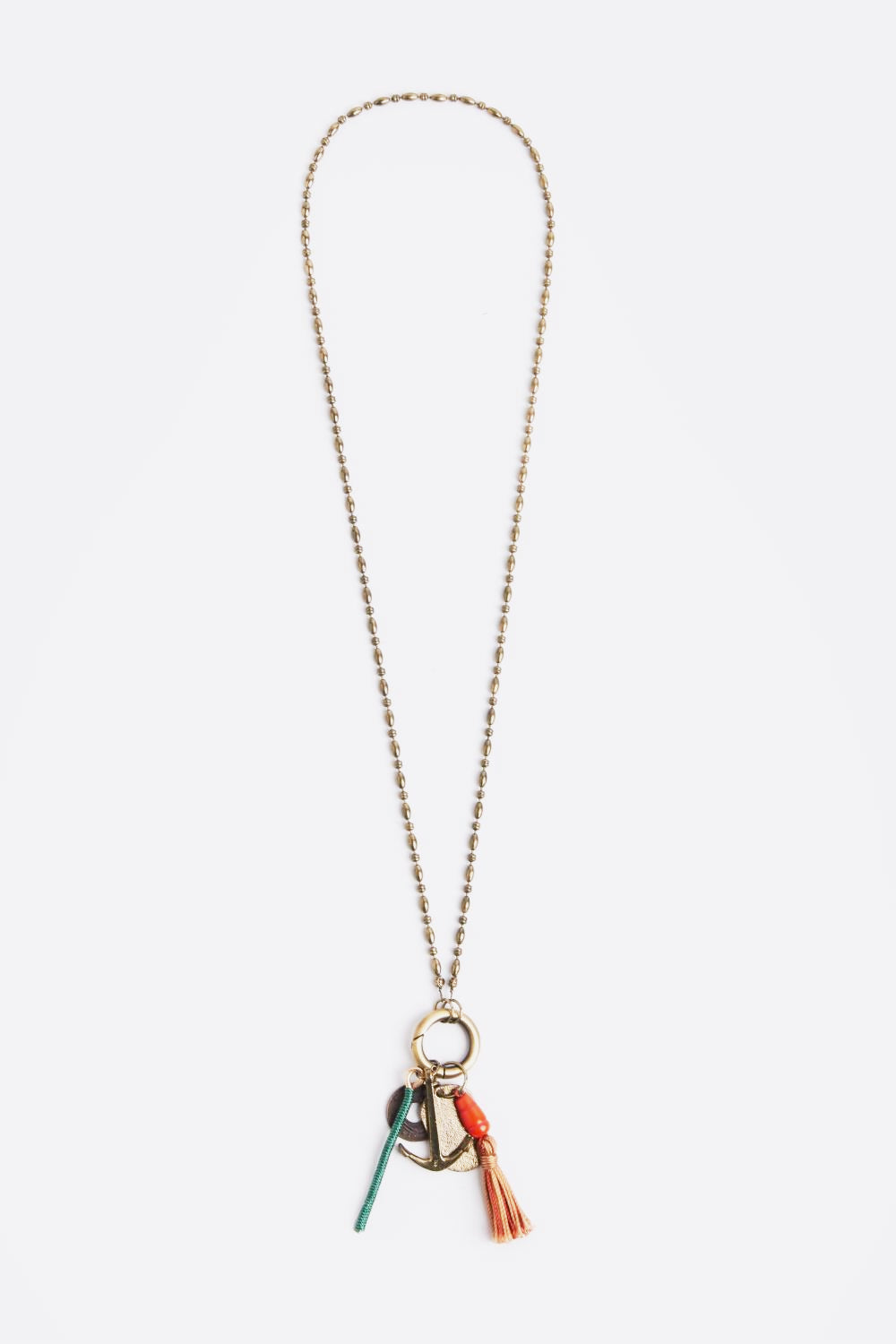 Collar Sakura Flecha