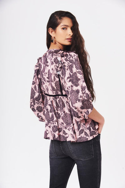 Camisa Osaka Ryu D