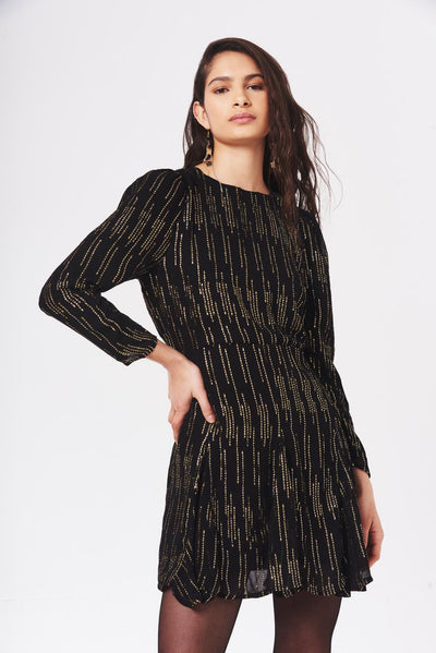 Vestido Eitie