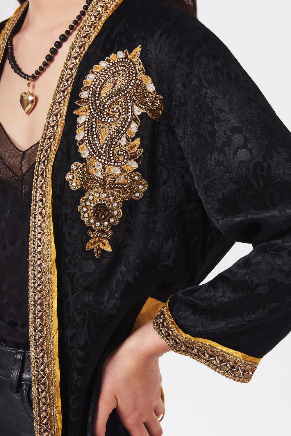 Saco Issey