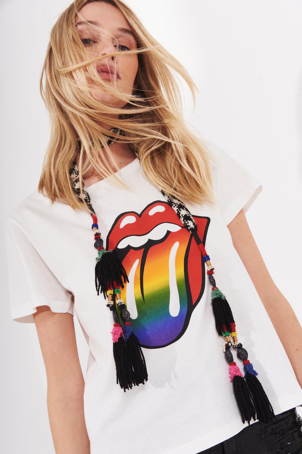 Remera Pride Rock