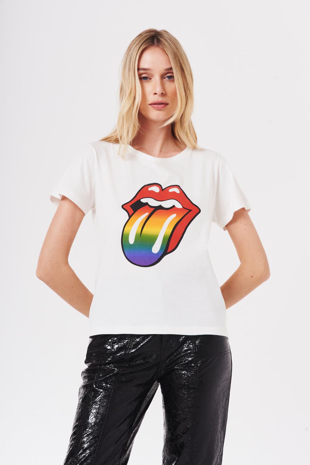 Remera Pride Rock