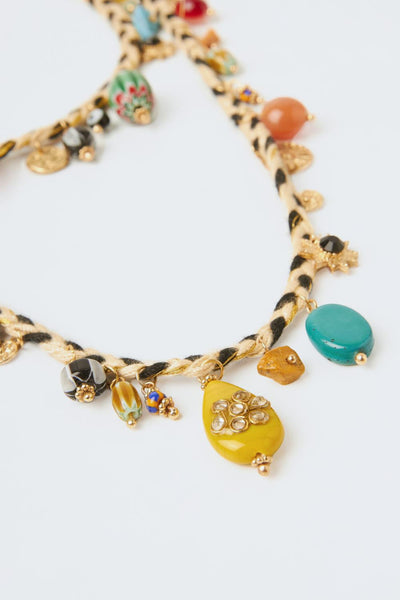 Collar New Candy Double