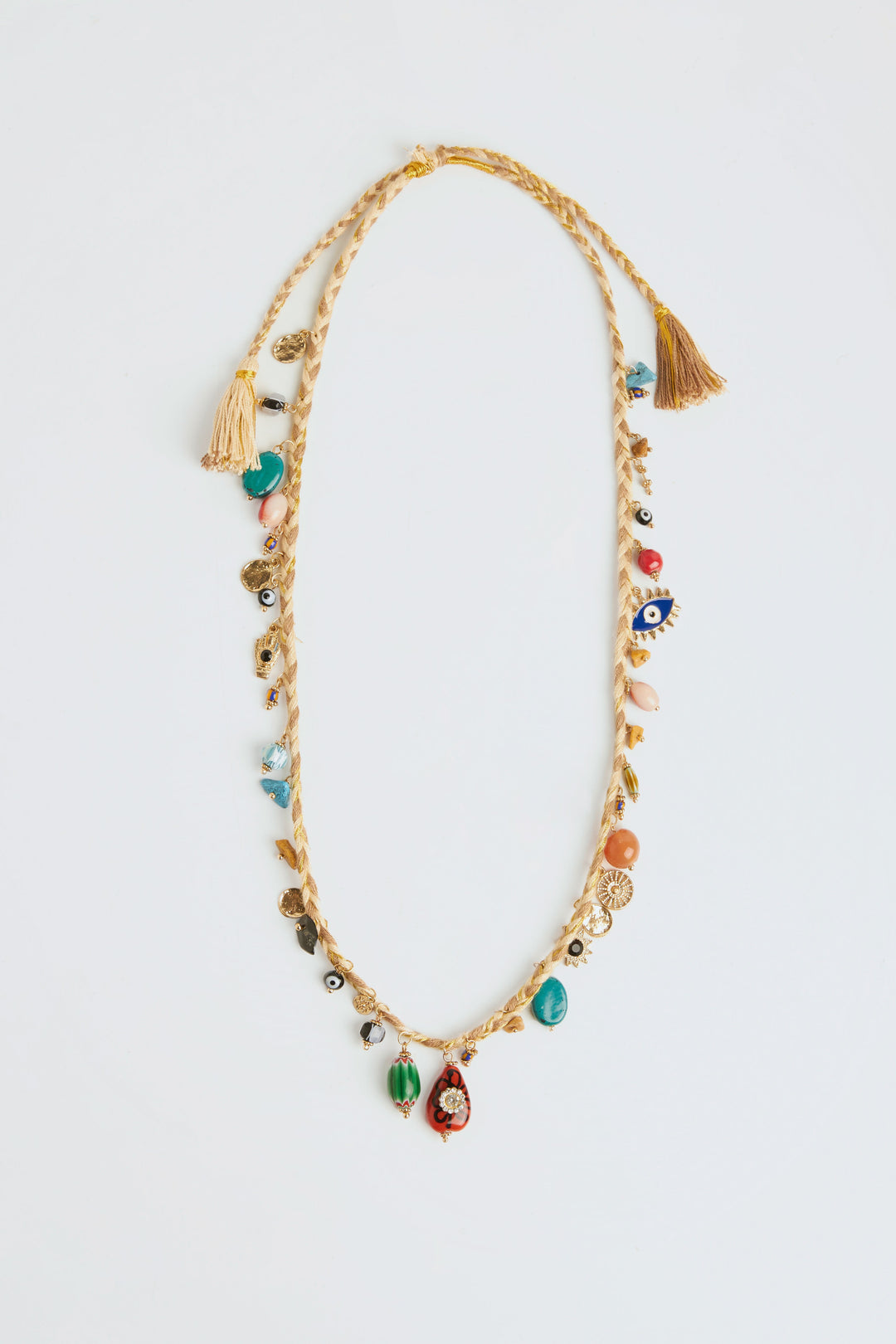 Collar Candy Mix Long