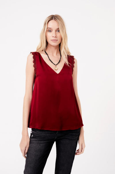 Top Cayetina New D