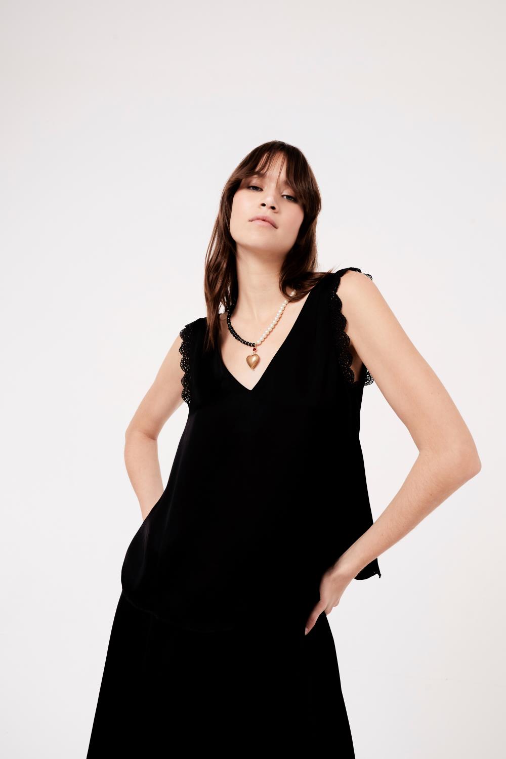 Top Cayetina New D