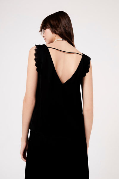 Top Cayetina New D