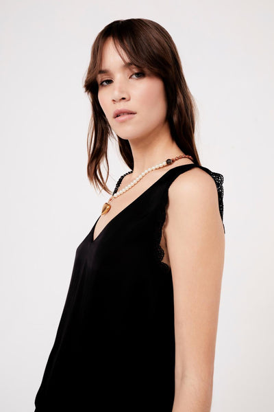 Top Cayetina New D