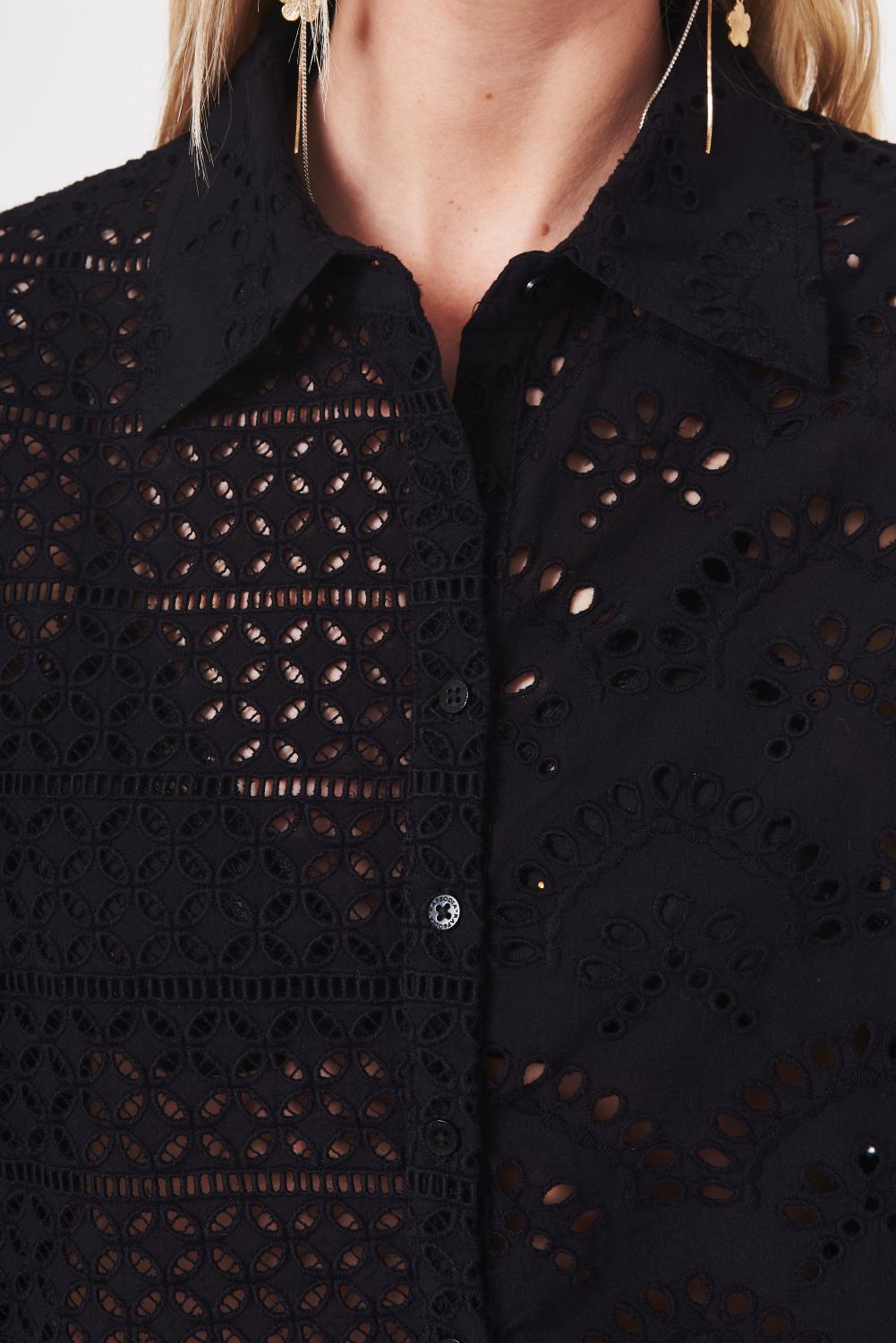 Camisa Sunny