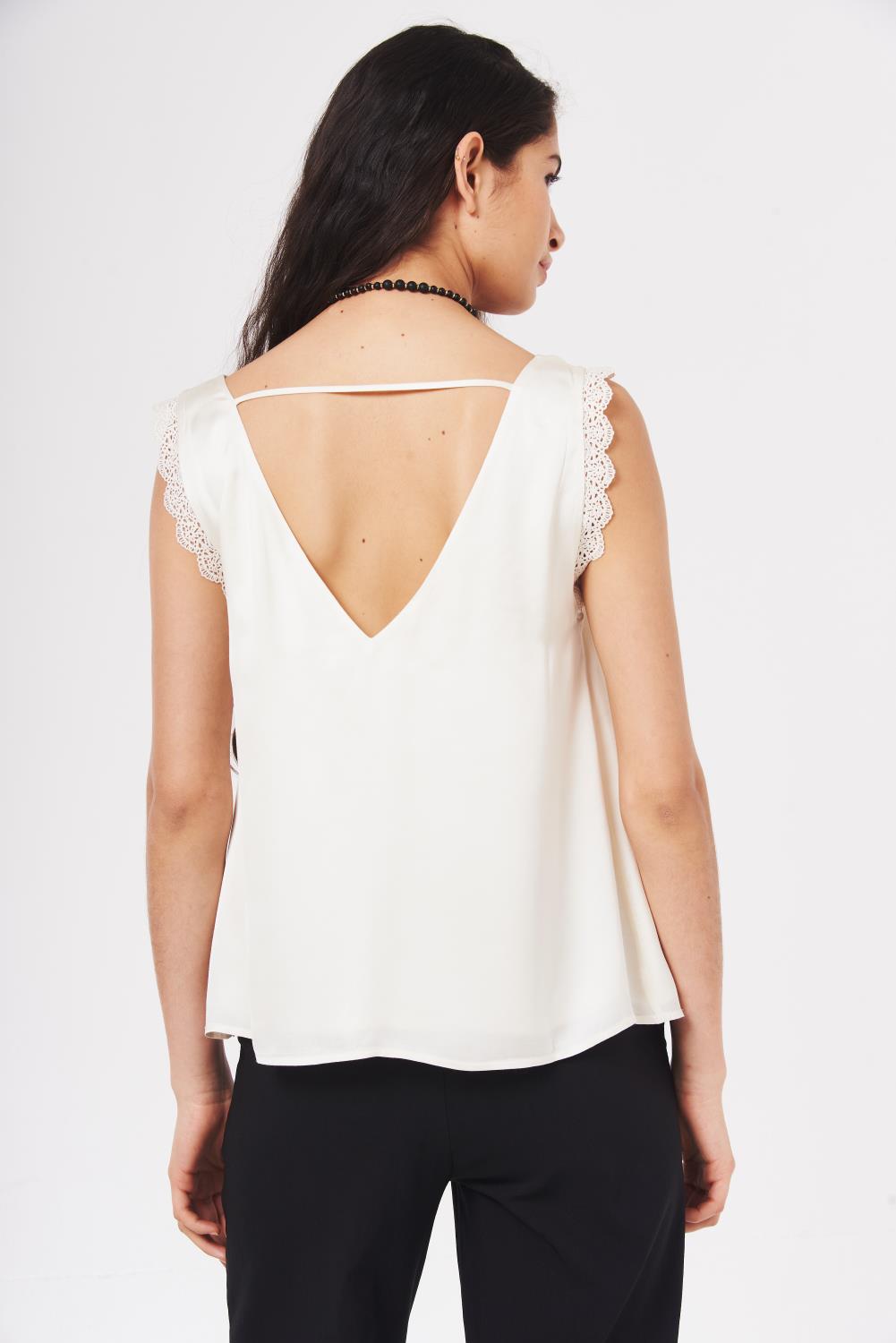Top Cayetina New D