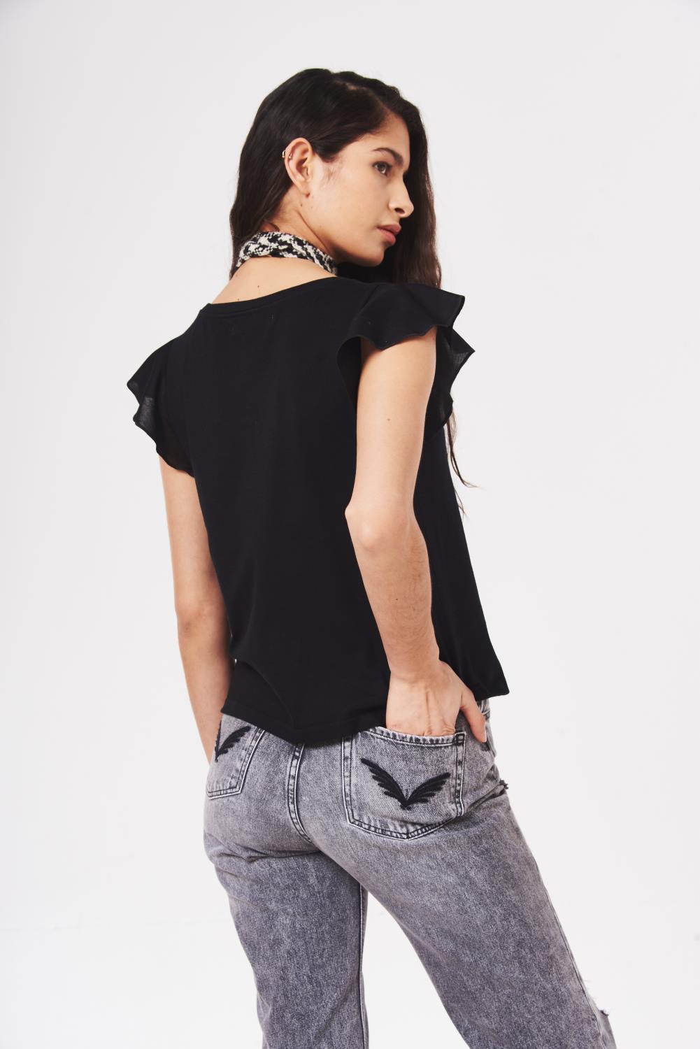 Remera Formentor