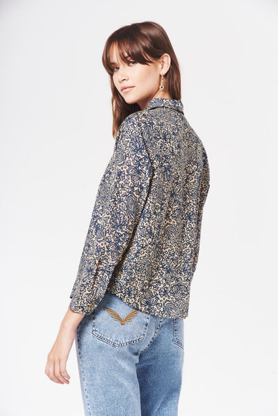 Camisa Rene Hiro