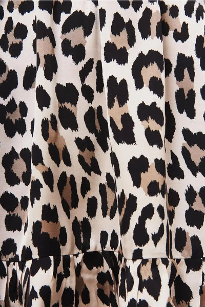 Vestido Sakura Feline D