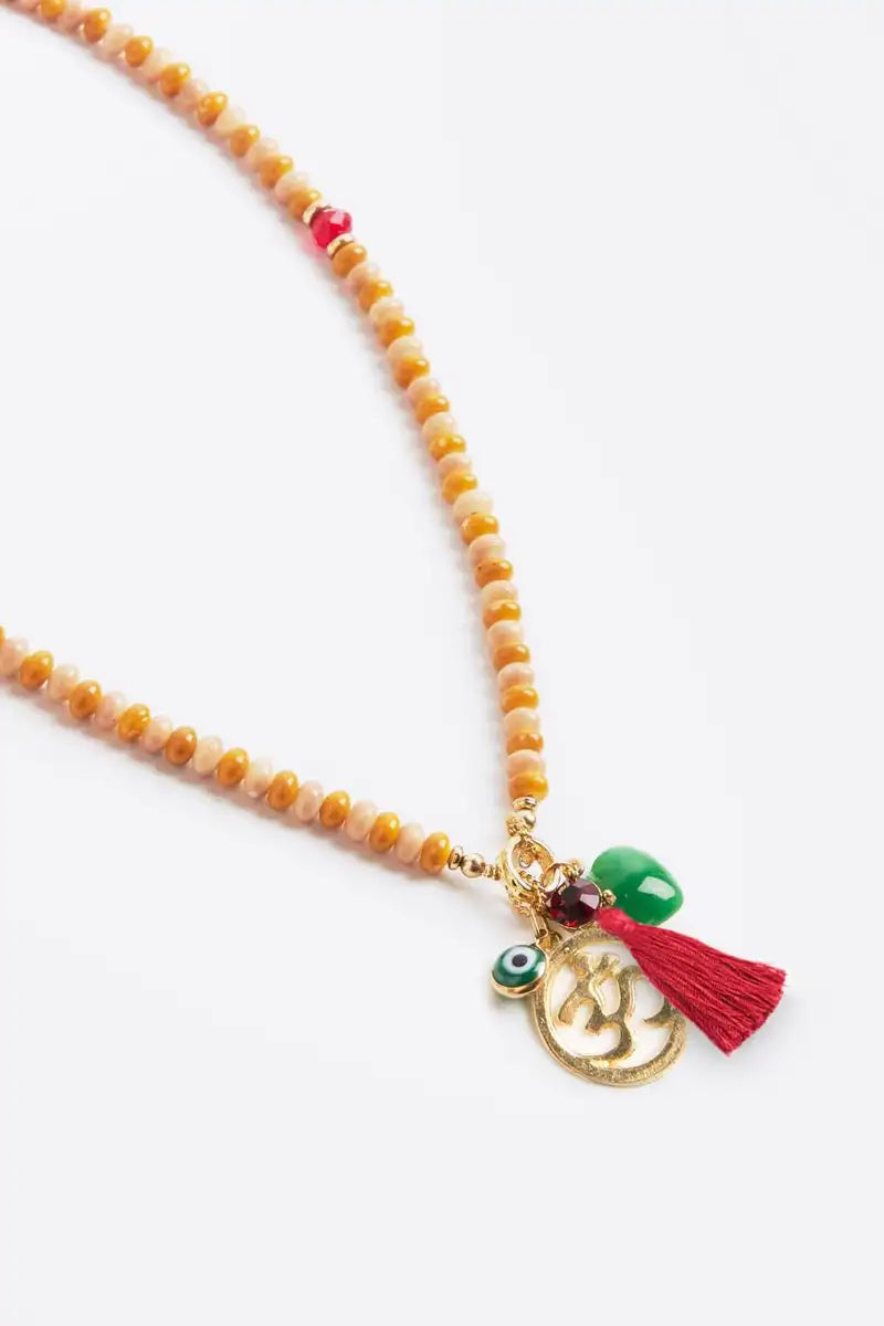 Collar Sendai