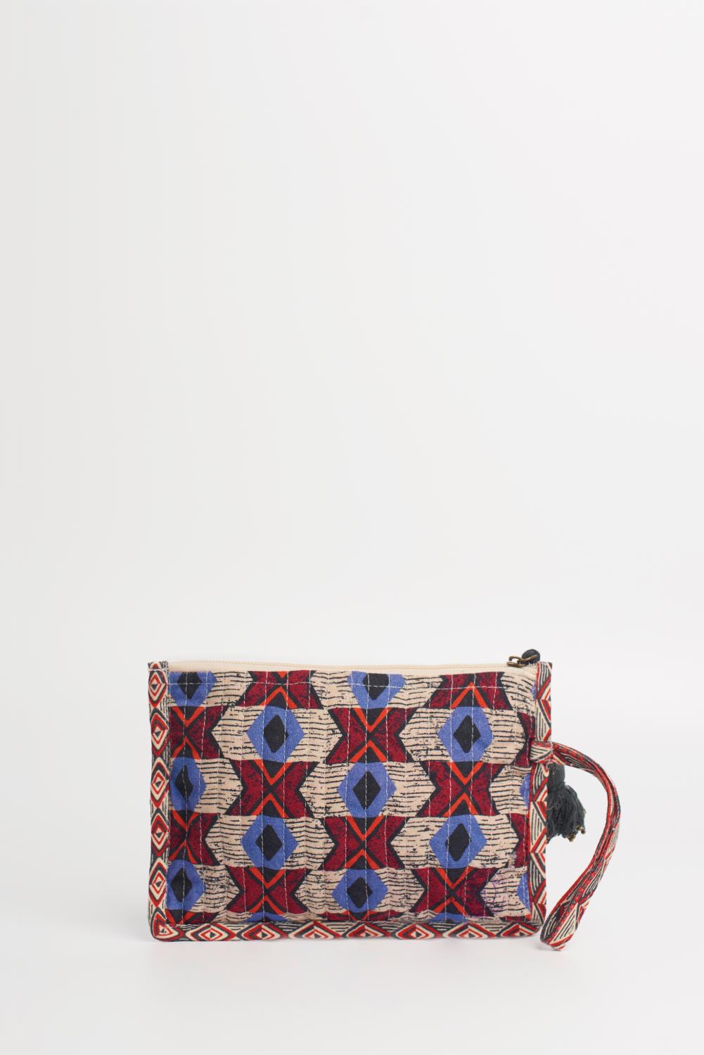 Bolso Flat Palm Beach