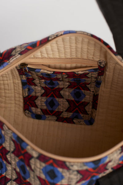 Bolso Travel Palm Beach