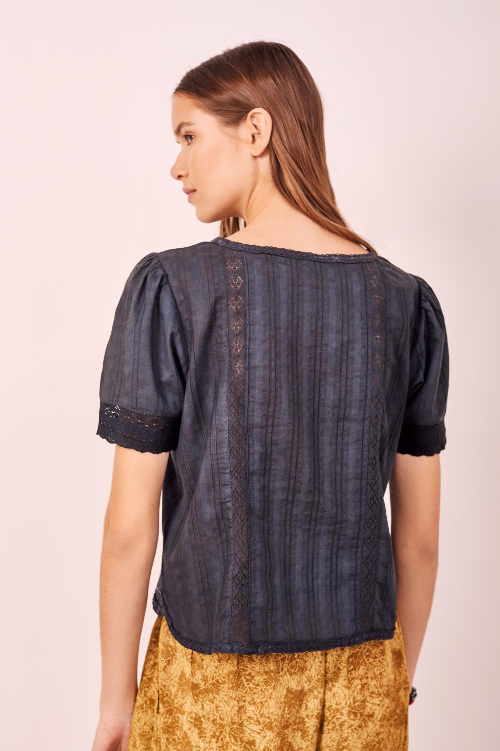 Camisa Alegra D