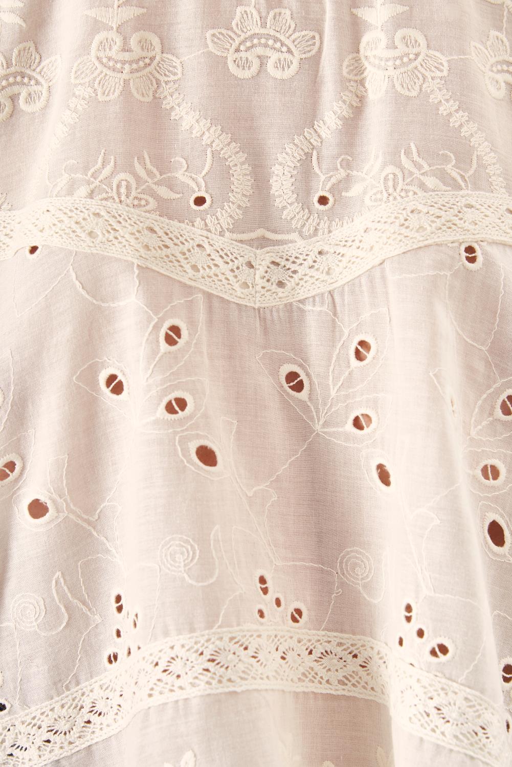 Camisa Lesnoy New