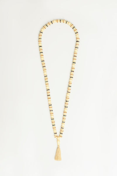 Collar Mozambique Long
