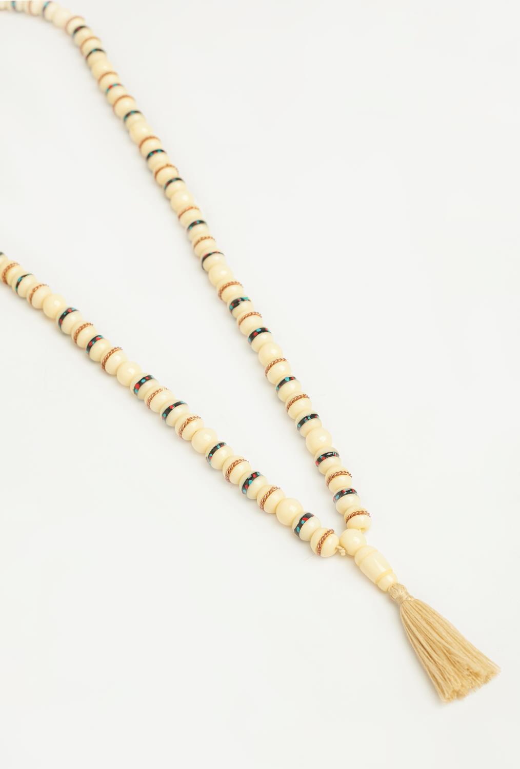 Collar Mozambique Long