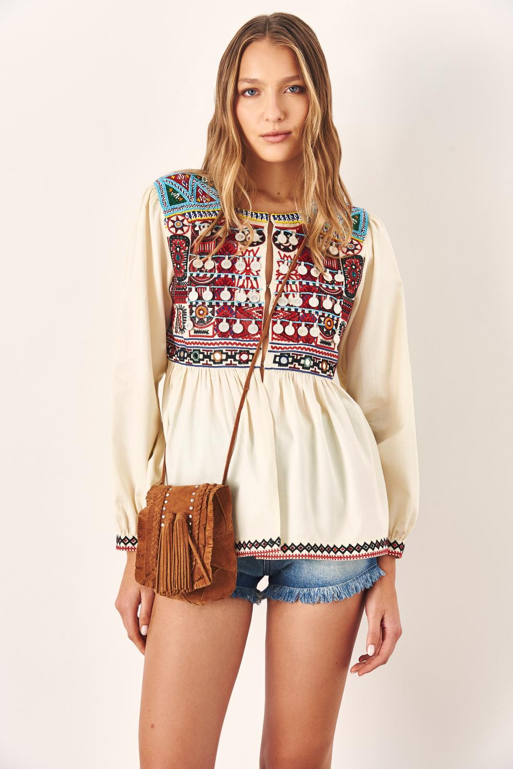 Saco Groom Ethnic