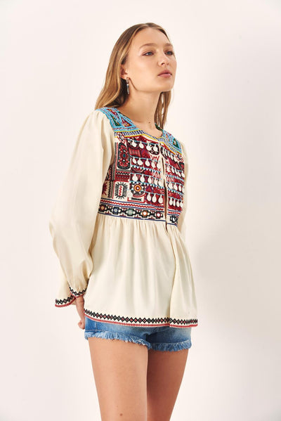 Saco Groom Ethnic