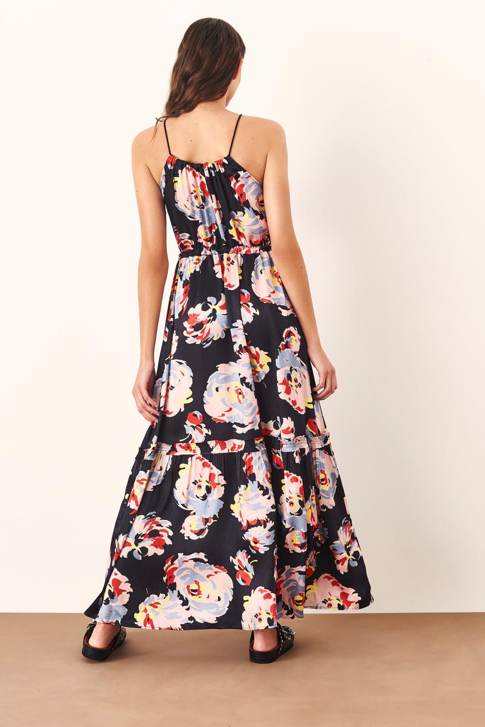 Vestido Sunrise Baluka
